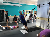 Bodyshop Fitness + Wellness