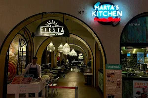 La Fiesta by Marta's Kitchen image