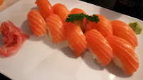 Sushi du Restaurant japonais WAKOYA à Paris - n°13