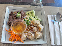 Vermicelle du Restaurant vietnamien Bo Boun Bar à Bourg-la-Reine - n°2