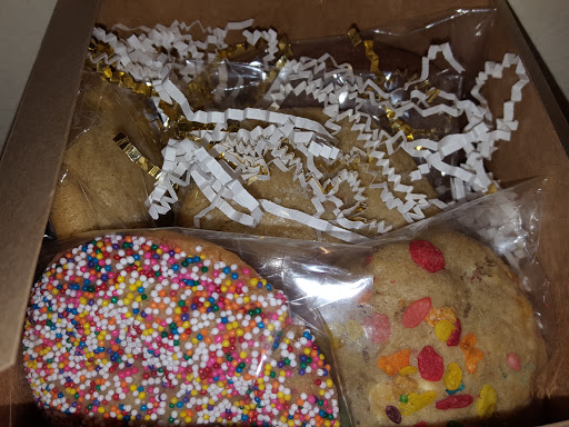Cookie Shop «Milk Jar Cookies», reviews and photos, 5466 Wilshire Blvd, Los Angeles, CA 90036, USA