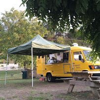 Photos du propriétaire du Restauration rapide La Souris Verte Food Truck à Veuzain-sur-Loire - n°11