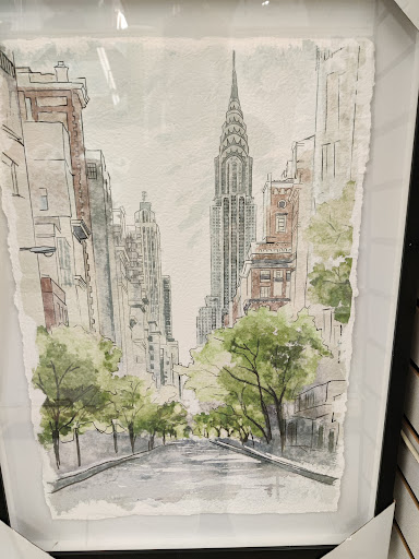 Craft Store «Hobby Lobby», reviews and photos, 2775 E Grand River Ave, East Lansing, MI 48823, USA