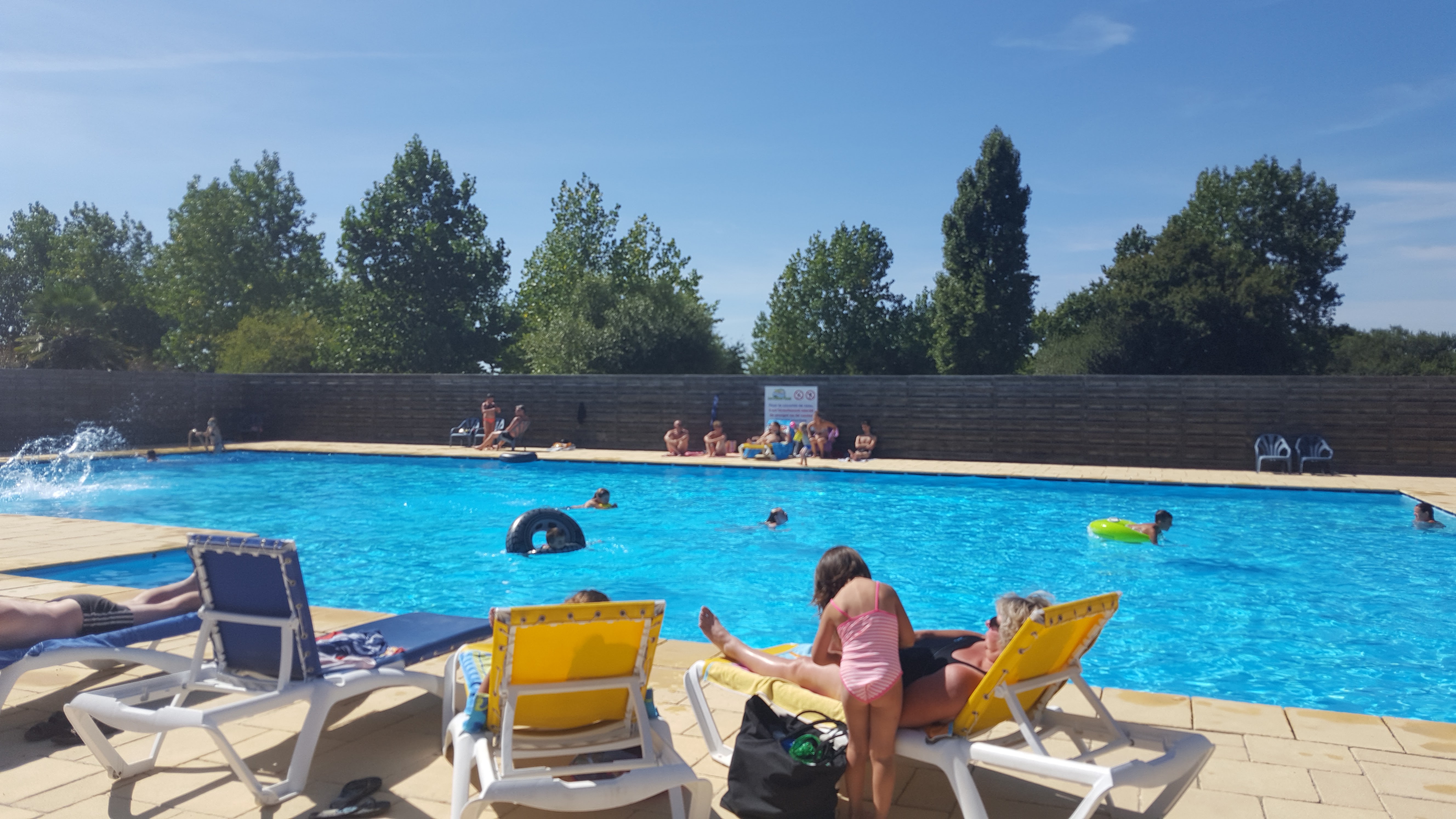 Photo n° 1 de l'avis de Alexandra.T fait le 17/08/2016 à 09:06