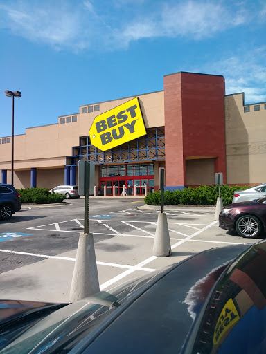 Electronics Store «Best Buy», reviews and photos, 9301 Quivira Rd, Overland Park, KS 66215, USA