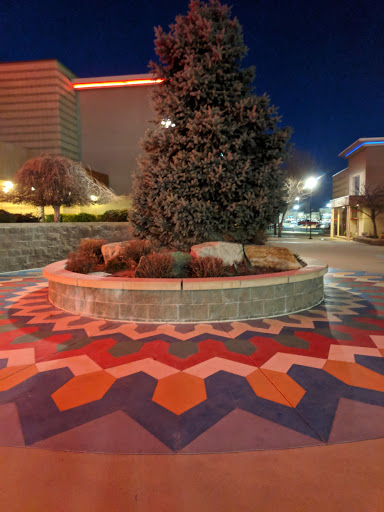 Movie Theater «Cinemark 24 Jordan Landing and XD», reviews and photos, 7301 Jordan Landing Blvd, West Jordan, UT 84084, USA