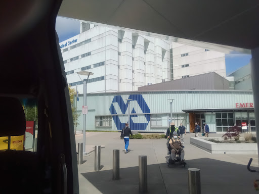 Veterans Hospital «VA Puget Sound Health Care System», reviews and photos