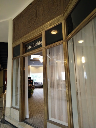 Shopping Mall «The Arcade Cleveland», reviews and photos, 401 Euclid Ave, Cleveland, OH 44114, USA