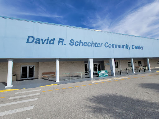 Community Center «Dave R Schechter Community Center», reviews and photos, 1089 S Patrick Dr, Satellite Beach, FL 32937, USA