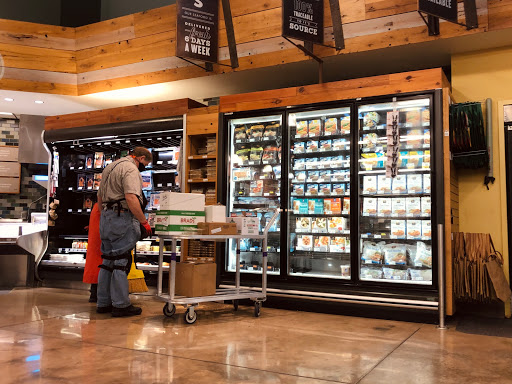 Grocery Store «Whole Foods Market», reviews and photos, 10576 Perry Hwy, Wexford, PA 15090, USA