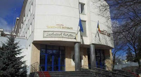 Tribunalul Botoșani