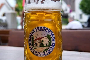 Brauerei Knoblach Inh. Michael Knoblach e.K. image