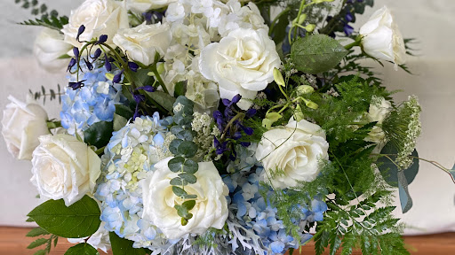 Florist «Botany Bay Florist», reviews and photos, 6068 Roswell Rd, Sandy Springs, GA 30328, USA