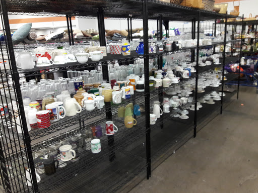 Thrift Store «Goodwill», reviews and photos