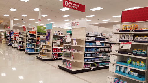 Department Store «Target», reviews and photos, 6450 Keizer Station Blvd, Keizer, OR 97303, USA