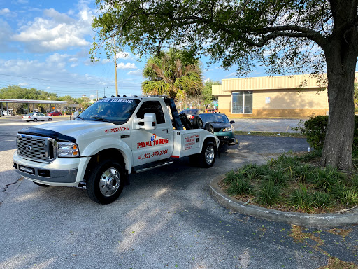 Used Car Dealer «Debary Family Auto», reviews and photos, 174 S Charles Richard Beall Blvd, DeBary, FL 32713, USA