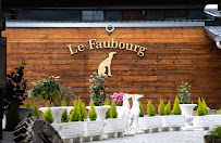 Photos du propriétaire du Restaurant français Le Faubourg du Moulin à Argenteuil - n°12