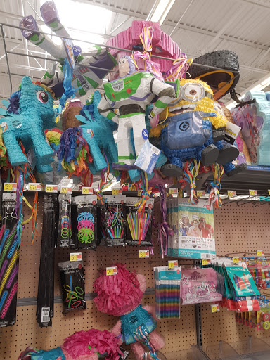 Department Store «Walmart Supercenter», reviews and photos, 12900 W Thunderbird Rd, El Mirage, AZ 85335, USA