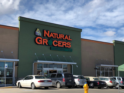 Natural Grocers, 1825 S Nevada Ave, Colorado Springs, CO 80906, USA, 