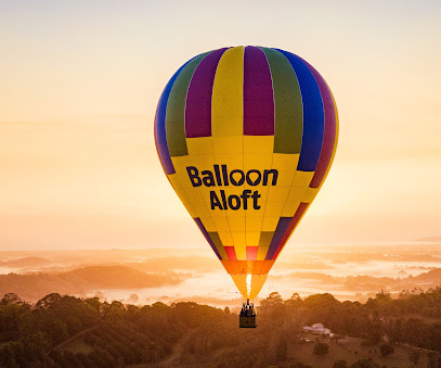 Balloon Aloft Byron Bay