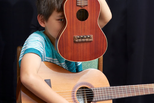 Honolulu Guitar Lessons
