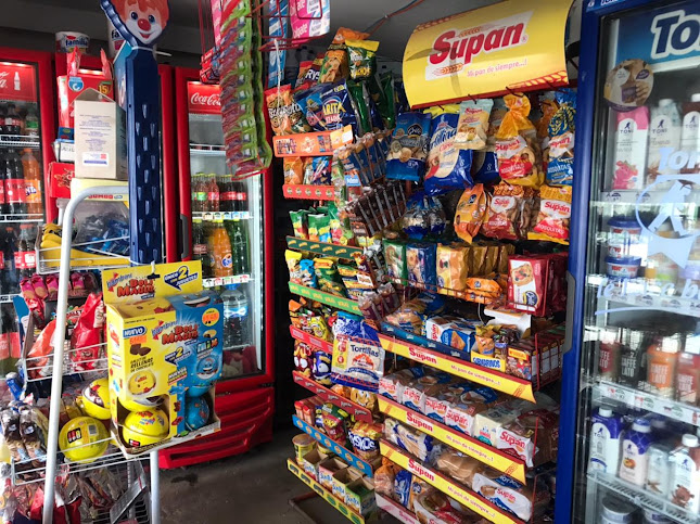 Opiniones de Tienda Su Mercadito en La Libertad - Supermercado