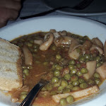 Photo n°5 de l'avis de Sere.l fait le 10/08/2017 à 21:52 sur le  Trattoria Pagliettini à Moneglia