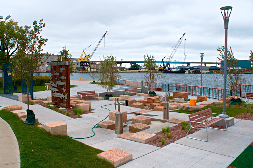 Harbor View Plaza