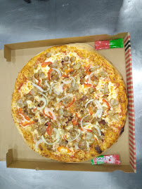 Photos du propriétaire du Pizzeria S Pizza 30 à Meaux - n°2