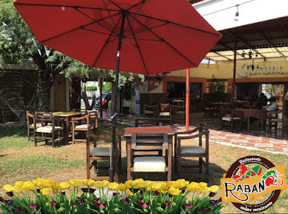 Restaurante Rábanos - 14 Norte y 16 Norte 1401, Fco. I. Madero, Aquiles Serdán, 75750 Tehuacán, Pue., Mexico