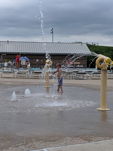 Water Park «Pollock Community Water Park», reviews and photos, 1550 Taft Ave, Oshkosh, WI 54902, USA