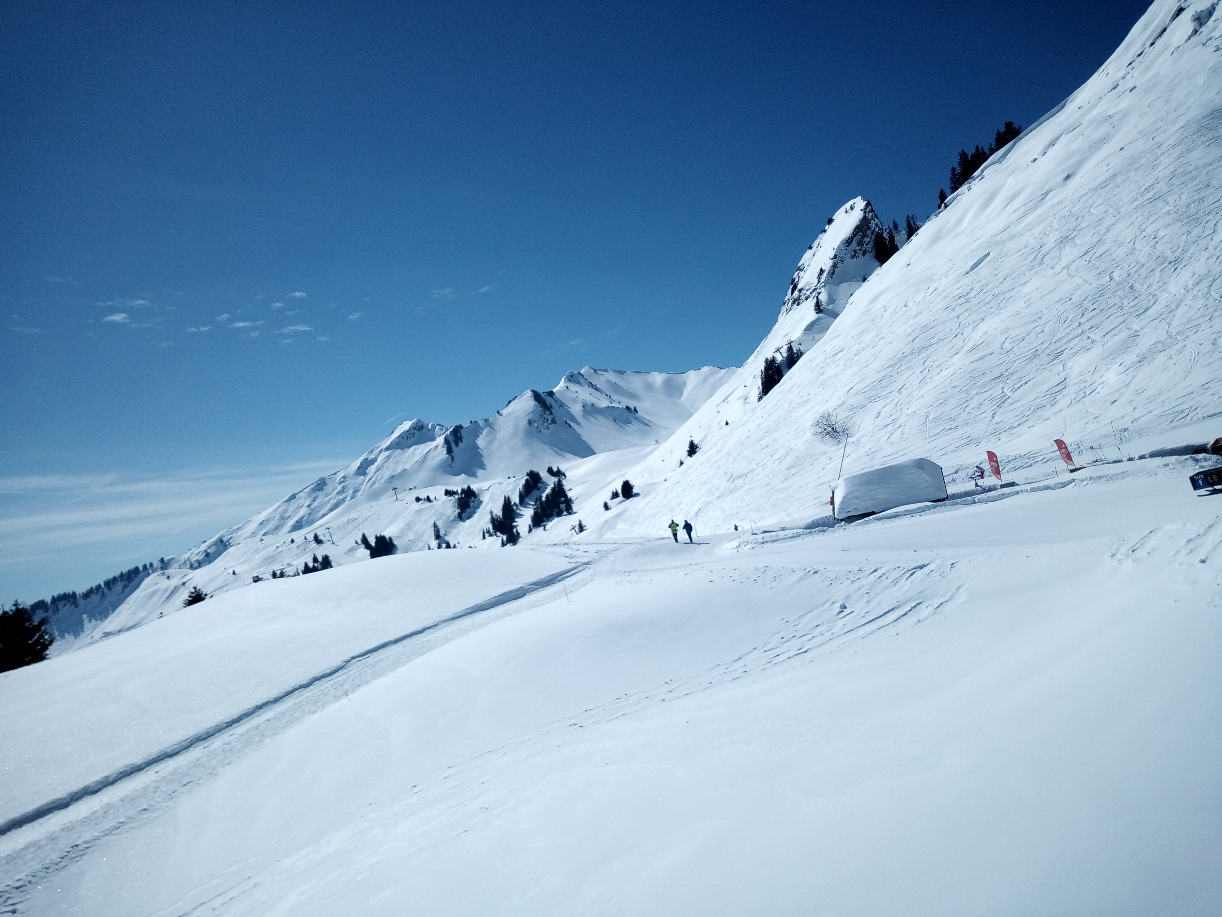 Photo n° 1 de l'avis de Rodolphe.e fait le 23/03/2018 à 07:11