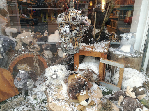 Toy Store «Norman & Jules Toy Shop», reviews and photos, 158 7th Ave, Brooklyn, NY 11215, USA