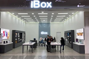 iBox Resinda Park Mall Karawang image