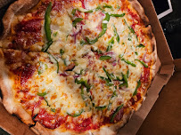Les plus récentes photos du Pizzas à emporter Baraly’s Pizza à La Roche-Vineuse - n°2