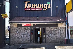 Tommy's The Happy Place image