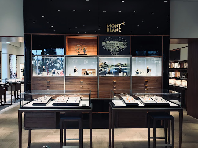 Rezensionen über Montblanc Boutique Genève in Genf - Juweliergeschäft