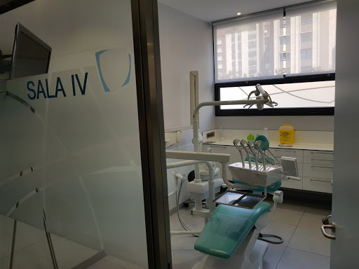 Clínica Dental Morandeira en Burgos, Burgos