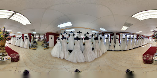 Bridal Shop «White Swan Bridal», reviews and photos, 425 Maple Ave W, Vienna, VA 22180, USA
