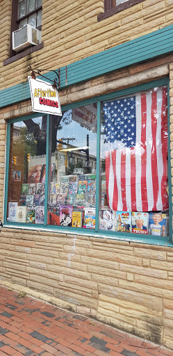 Used Book Store «Book Bank», reviews and photos, 1510 King St, Alexandria, VA 22314, USA