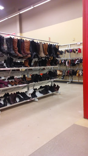 Thrift Store «Savers», reviews and photos