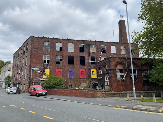 Mill Bank, 1 Townley St, Lodge St, Middleton, Manchester M24 1AT, United Kingdom