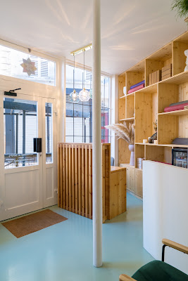 Laure Terrier de la Chaise - Naturopathe à Paris
