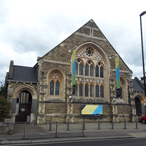 Reviews of King's Church London - Catford in London - Church