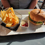 Photo n°1 de l'avis de Anne. fait le 07/07/2021 à 20:10 sur le  Restaurant Barfuss à Nordhausen