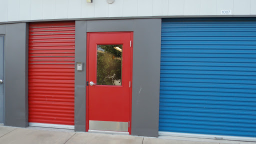 Self-Storage Facility «Self Storage Plus», reviews and photos, 11840 Sudley Manor Dr, Manassas, VA 20109, USA