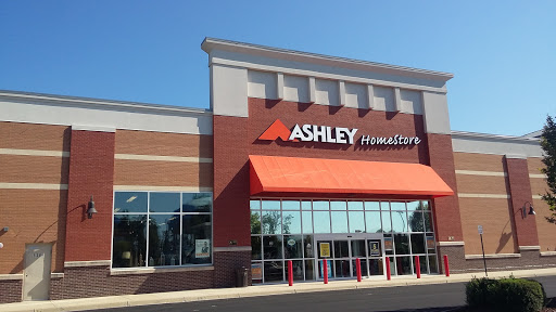 Furniture Store «Ashley HomeStore», reviews and photos, 536 Fort Evans Rd NE, Leesburg, VA 20176, USA
