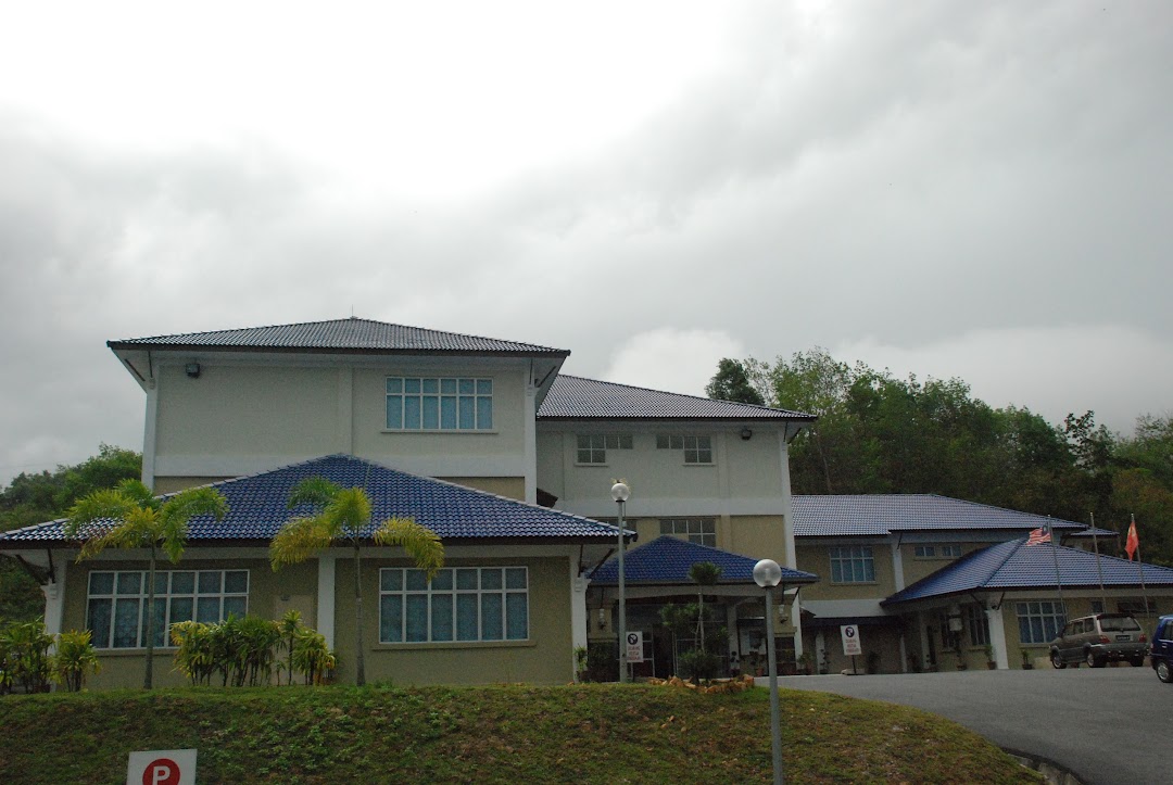 Langkawi District Education Office