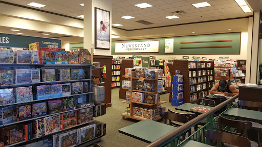 Book Store «Barnes & Noble», reviews and photos, 1930 US-1, St Augustine, FL 32086, USA