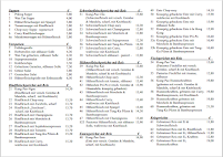 Restaurant chinois China Restaurant Dynasty à Postbauer-Heng - menu / carte